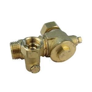 995485 Ariston ACO 27 MFFI Isolating Valve 1/2" Cold Water Inlet