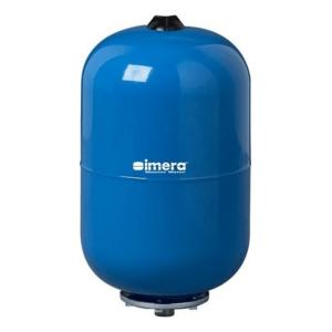 Potable Water Expansion Vessel 19 Litre