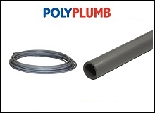 Polyplumb Pipe