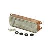 0020020018 Vaillant ECOTEC PRO 28 Domestic Hot Water Heat Exchanger