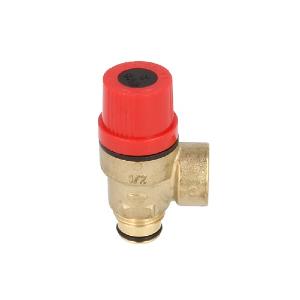 0020061610 Glow Worm Safety Valve Pressure Relief