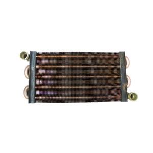 064714 Vaillant Main Heat Exchanger