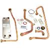 065034 Vaillant Domestic Hot Water Heat Exchanger