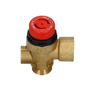 2000800149 Glow Worm MICRON 50FF Pressure Relief Valve