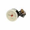 2000801166 Glow Worm COMPACT 75PP Pressure Gauge