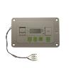 77161920080 Worcester 280 RSF Electronic Timer Clock