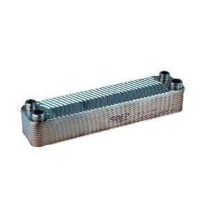 87154069750 Worcester Greenstar Highflow 440 RSF Heat Exchanger