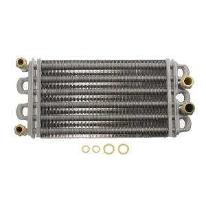 87161429050 Worcester 28i RSF Heat Exchanger