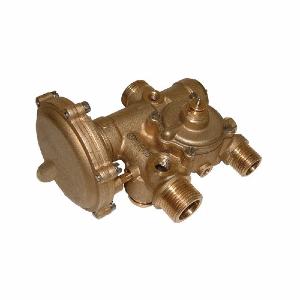 BI1011503 Biasi PRISMA 24SE DHW/CH Flow Group Diverter Valve Kit