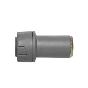 Polyplumb PB1822 Socket Reducer 22mm x 15mm