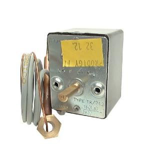 3212 Vokera Heating Thermostat