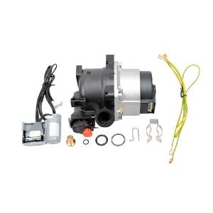 60000591 Ariston E Combi 24 Pump Assembly 6M 2V