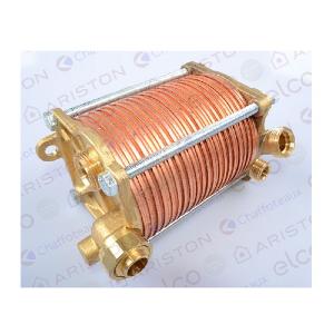 60057786 Chaffoteaux Water Heat Exchanger CELTIC FF / 220 FF