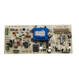 87161023390 Worcester Highflow 400 Electronic BF Control Board Printed Circuit Board PCB