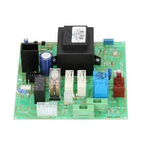 952981 Ariston Eurocombi 27 MFFI Right Hand Printed Circuit Board PCB