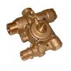 BI1141500 Biasi DHW/CH Flow Group Diverter Valve Kit