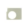 S212207 Glow Worm Fan Mounting Gasket