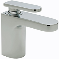 Coast Bathroom Tap Collection 