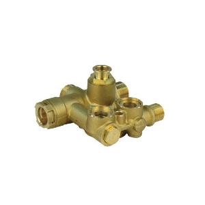 65105060 Ariston Microgenus 23 MFFI Flow Group Diverter Valve