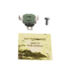 87072061960 Worcester Greenstar 15Ri OF High Limit Thermostat