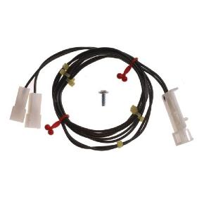 87161202380 Worcester Flue Gas Supervisor Harness