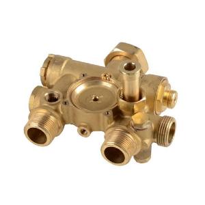 995497 Ariston Hydraulic Group Valve Diverter