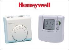 Honeywell Room Thermostats