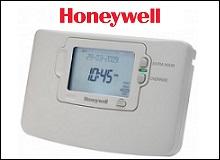 Honeywell Timeswitches