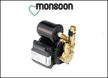 Monsoon Universal Single Pumps