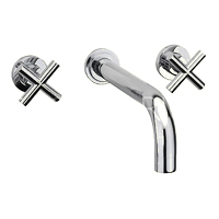 Avant Bathroom Tap Collection 