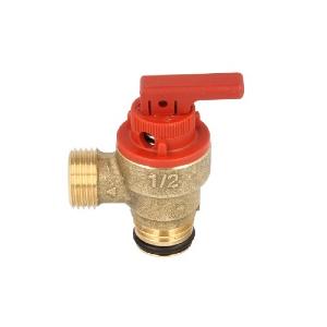 0020014173 Glow Worm 30 CXI Safety Valve Pressure Relief