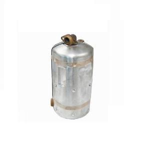 061804 Vaillant Domestic Hot Water Heat Exchanger