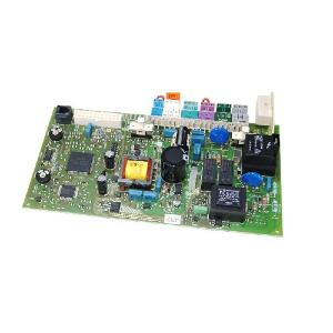 130826 Vaillant Ecomax 618/2 E Printed Circuit Board PCB 