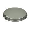 39800960 Ferroli Round Expansion Vessel 7Ltr OPTIMA +