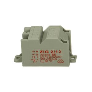 801655 Glow Worm 38 CXI Zig Ignitor