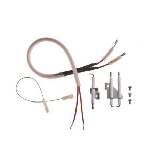 87161019010 Worcester 28Si II Flame Ignition Electrode  Set