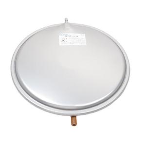 998616 Ariston Microgenus 28 HE MFFI Expansion Vessel