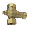 999582 Ariston Isolating Valve 3/4" Return