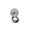 D004090673 Heatline Pressure Gauge