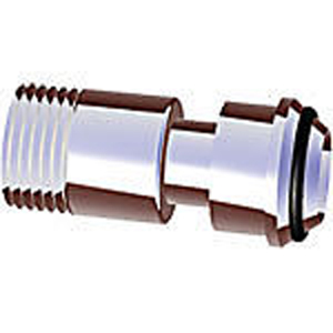 Radiator Extension Adjustable 40mm 