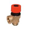 Alpha 1.011126 Ocean Safety Pressure Relief Valve CB CD SY