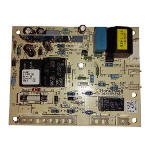 39802760 Ferroli Printed Circuit Board PCB Ignition 100FF S4561A1015