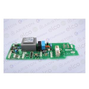 60078867 Chaffoteaux Printed Circuit Board PCB CELTIC FF ONLY