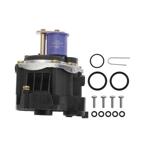 Worcester Bosch Highflow 400 Timer Instructions Worcester Bosch Highflow 400 Timer Instructions