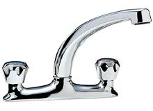 Economy Kitchen Taps 