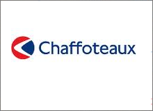 60048171-06 Chaffoteaux Heat Exchanger