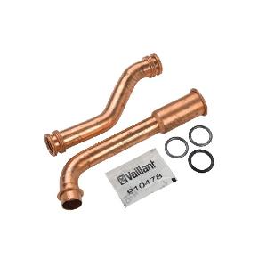 0020068956 Vaillant Ecotec Plus 831 Connection Tube 