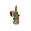 014731 Vaillant Central Heating Valve 