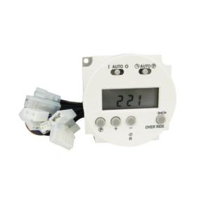 39803831 Ferroli OPTIMA MODENA Digital Clock Timer