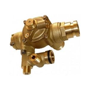 Alpha 6.5646200 Ocean 3 Port Diverter Valve 240 280 E & X